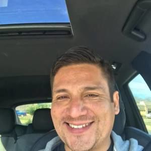 Meet your Posher, David